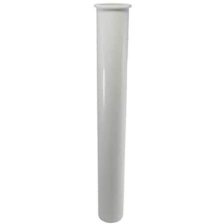 Protectionpro Sink Tailpiece 1.5 x 12 in. PVC PR2683486